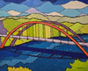 Pennybacker Bridge