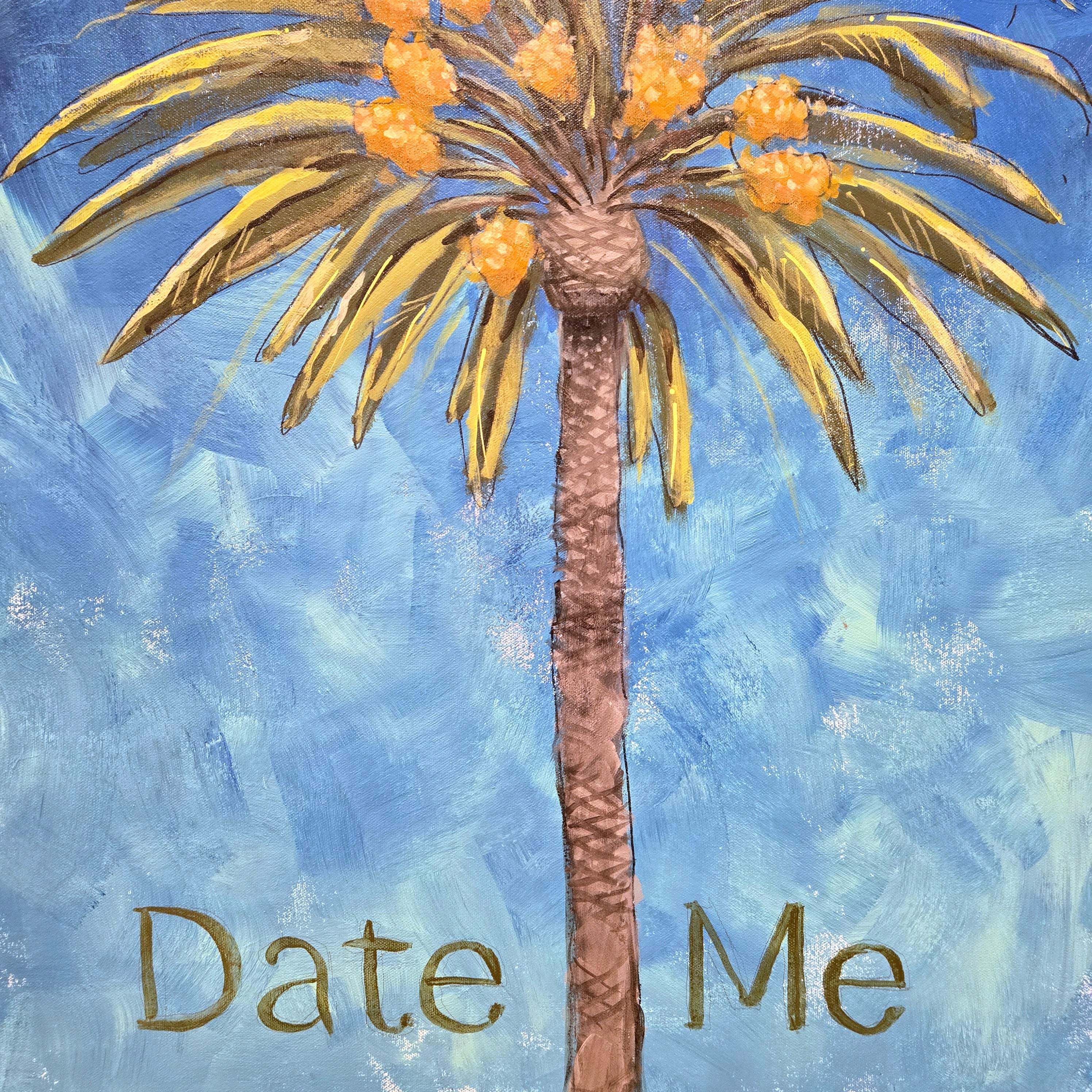 Date Me