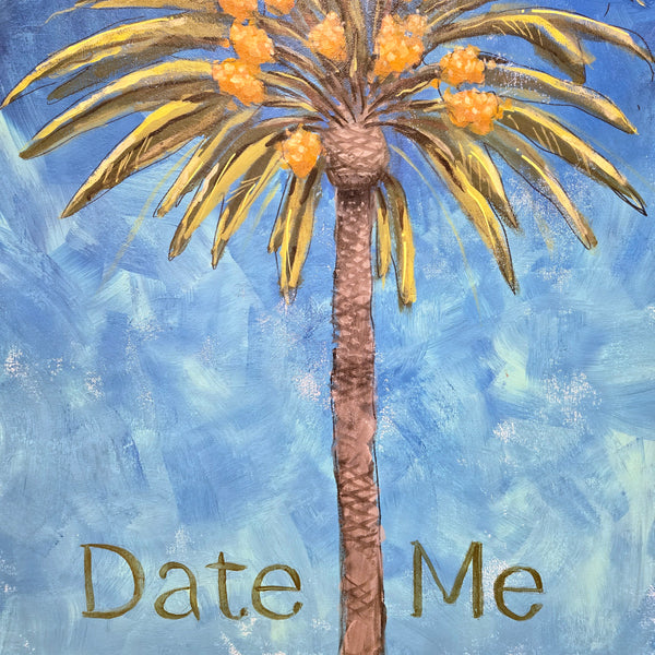 Date Me