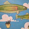 Trout Zeppelin