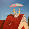 Rooftop Regailment