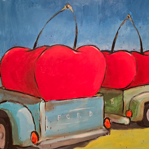 Cherry Pickers