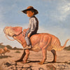 Lil' Buckaroo