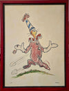 Carefree Ormie 505/850 - Framed