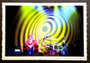 Rush Spiral 1/20 Large - Framed