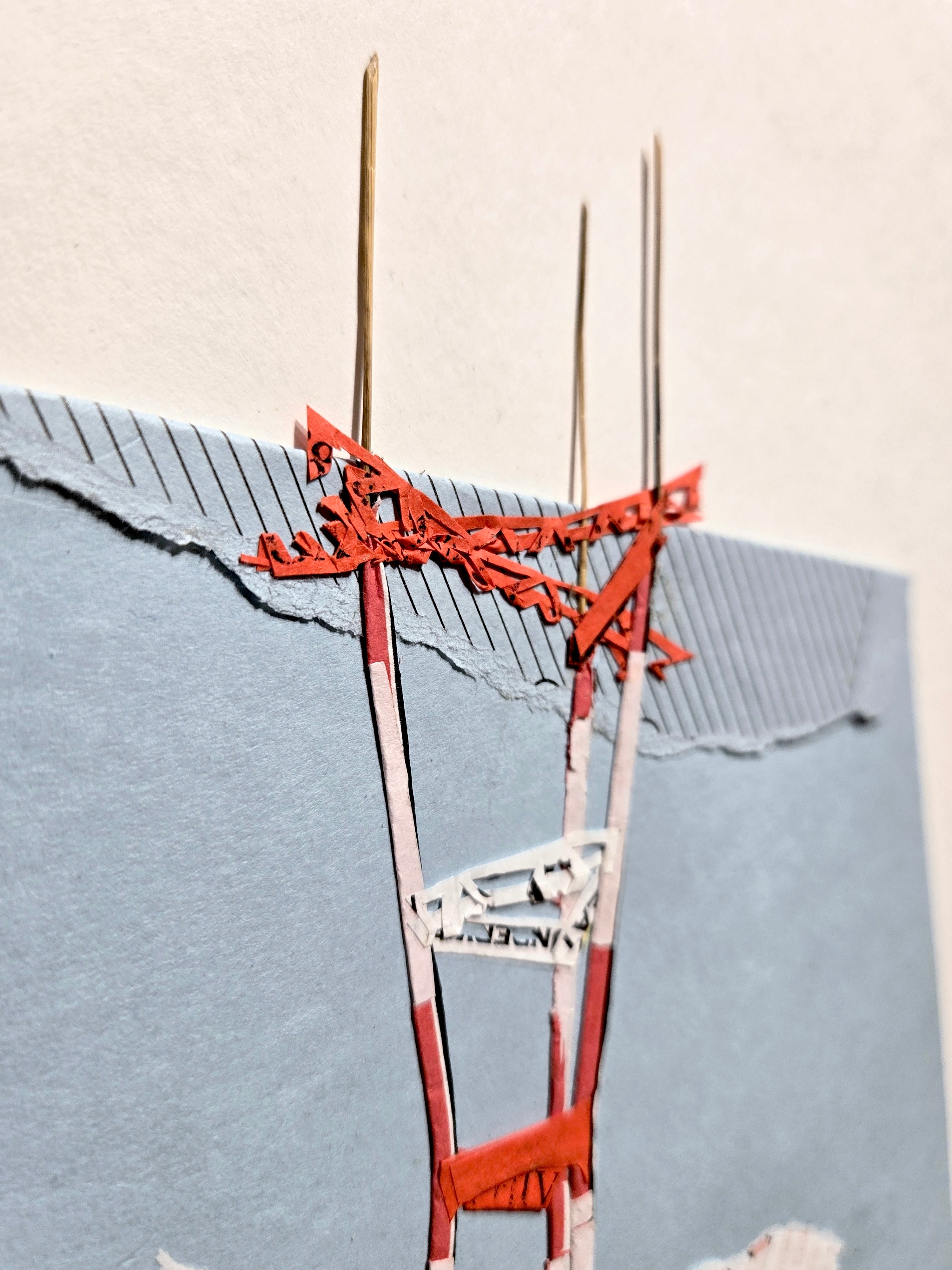 Sutro Tower, San Francsico