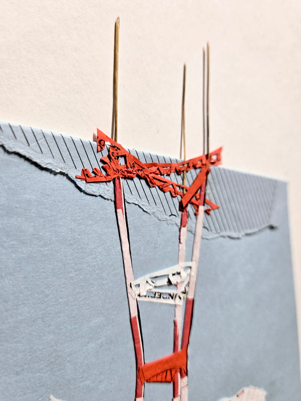 Sutro Tower, San Francsico