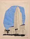 City Hall, Las Angeles
