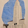 City Hall, Las Angeles
