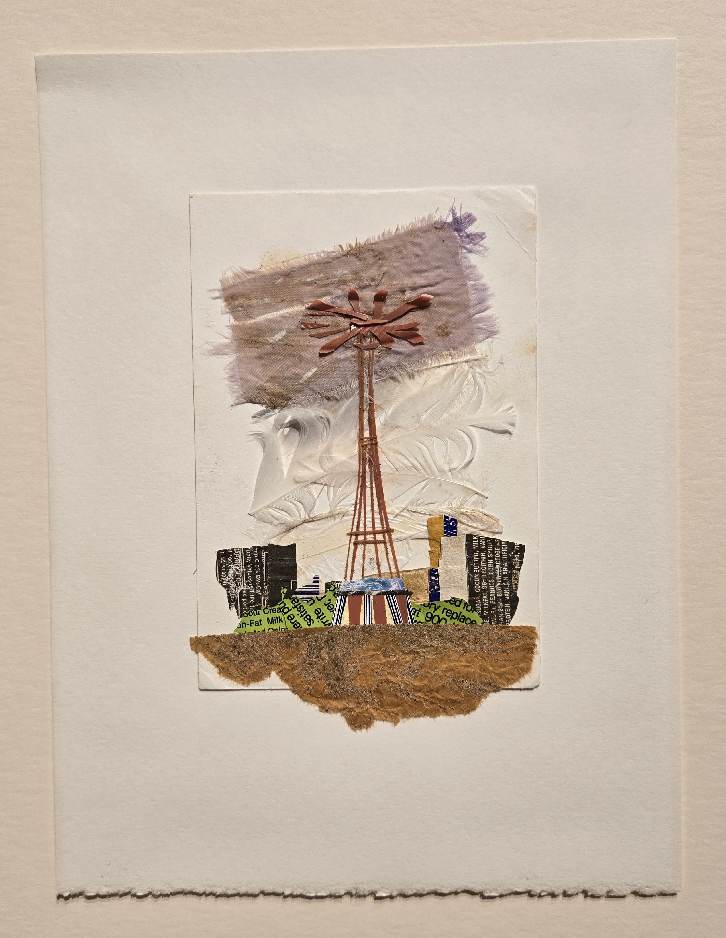 Coney Island Parachute Jump