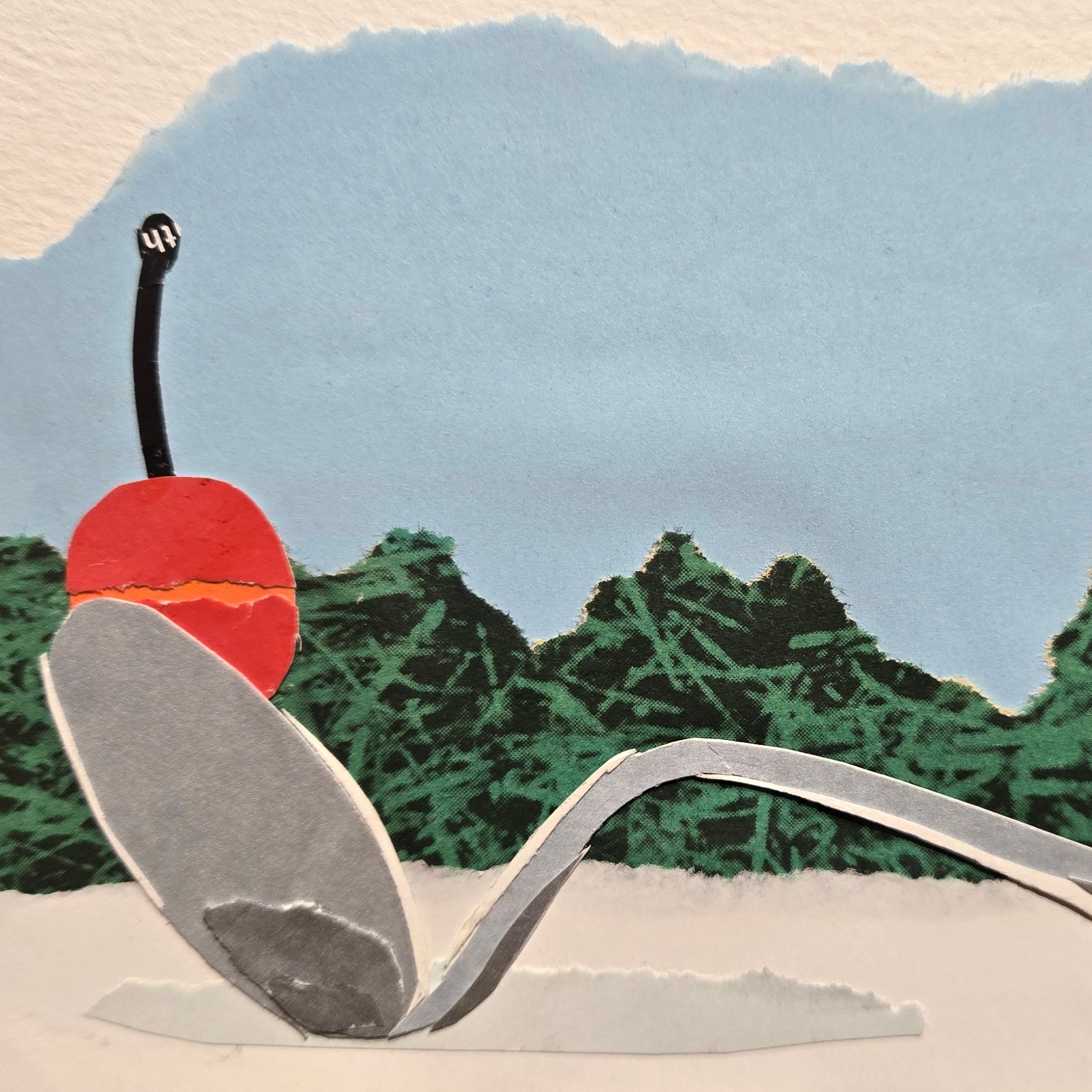 Cherry Spoon Bridge, Minneapolis