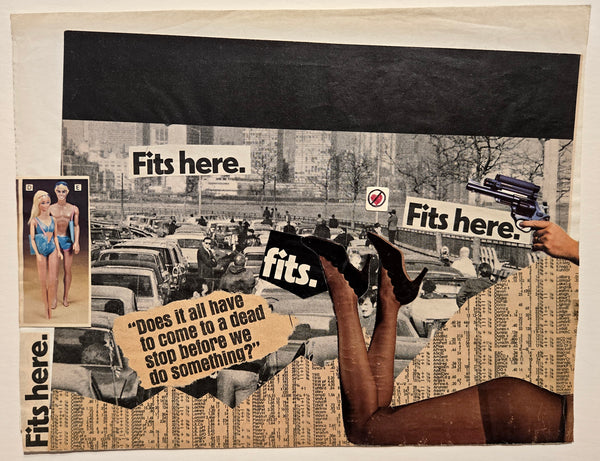 Fits Here