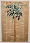 Wall Street Journal Palm