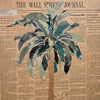 Wall Street Journal Palm
