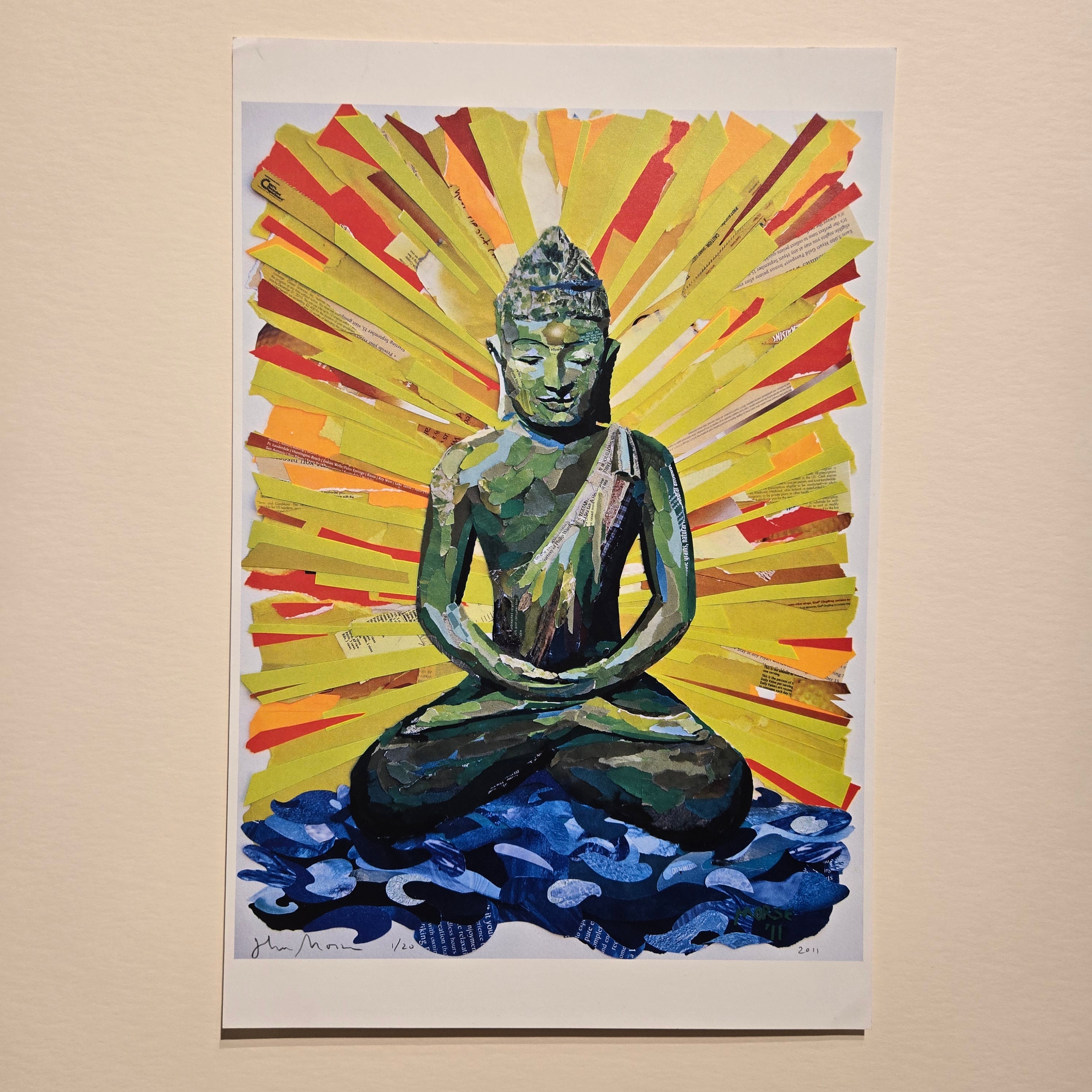 Buddha