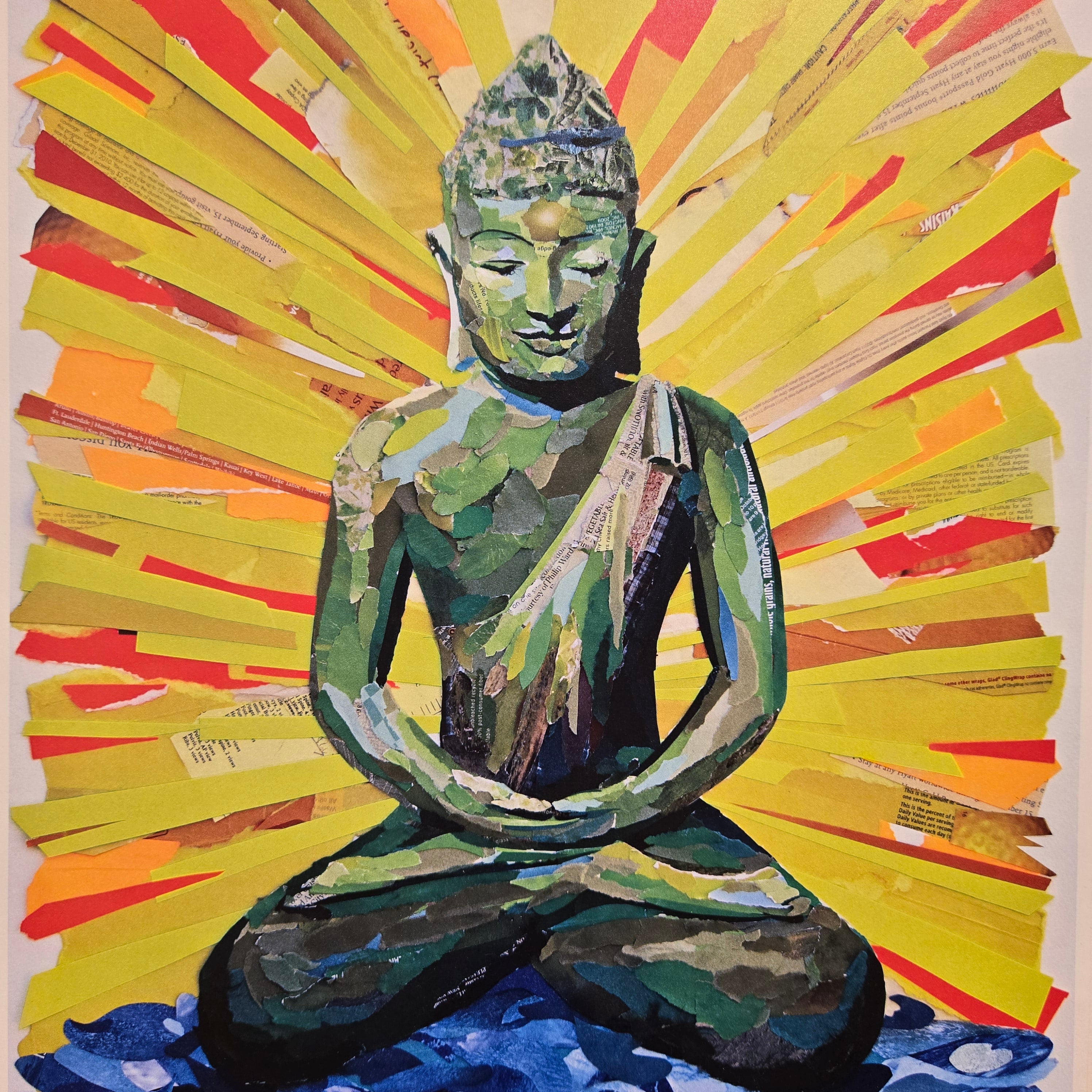 Buddha