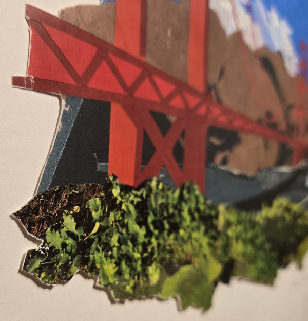 Golden Gate Bridge, San Francisco