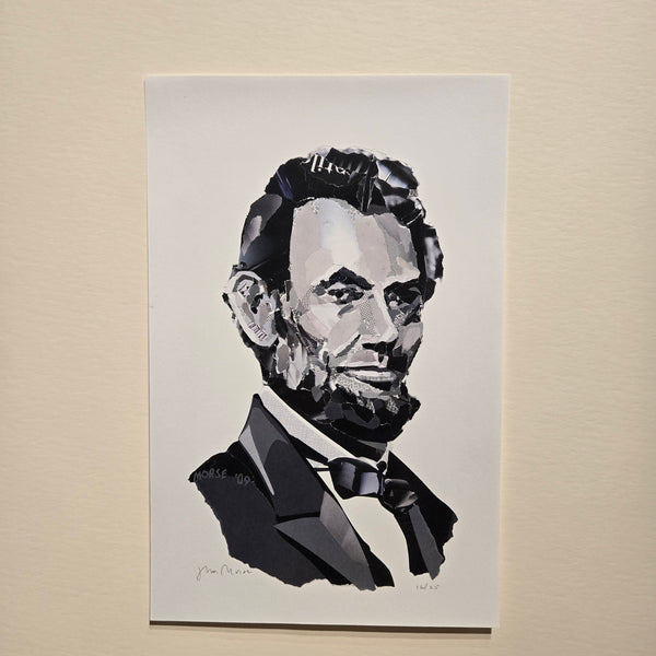 Abraham Lincoln