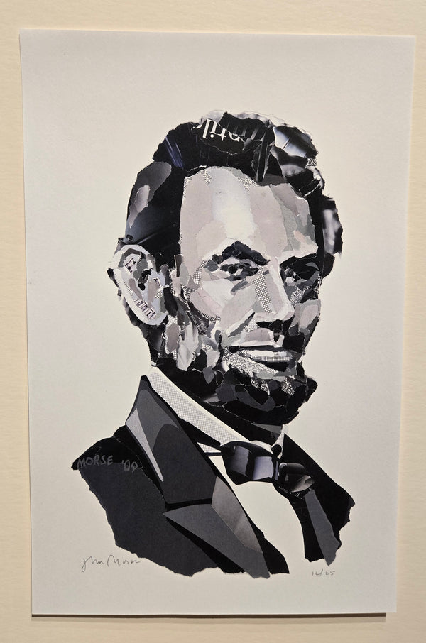 Abraham Lincoln