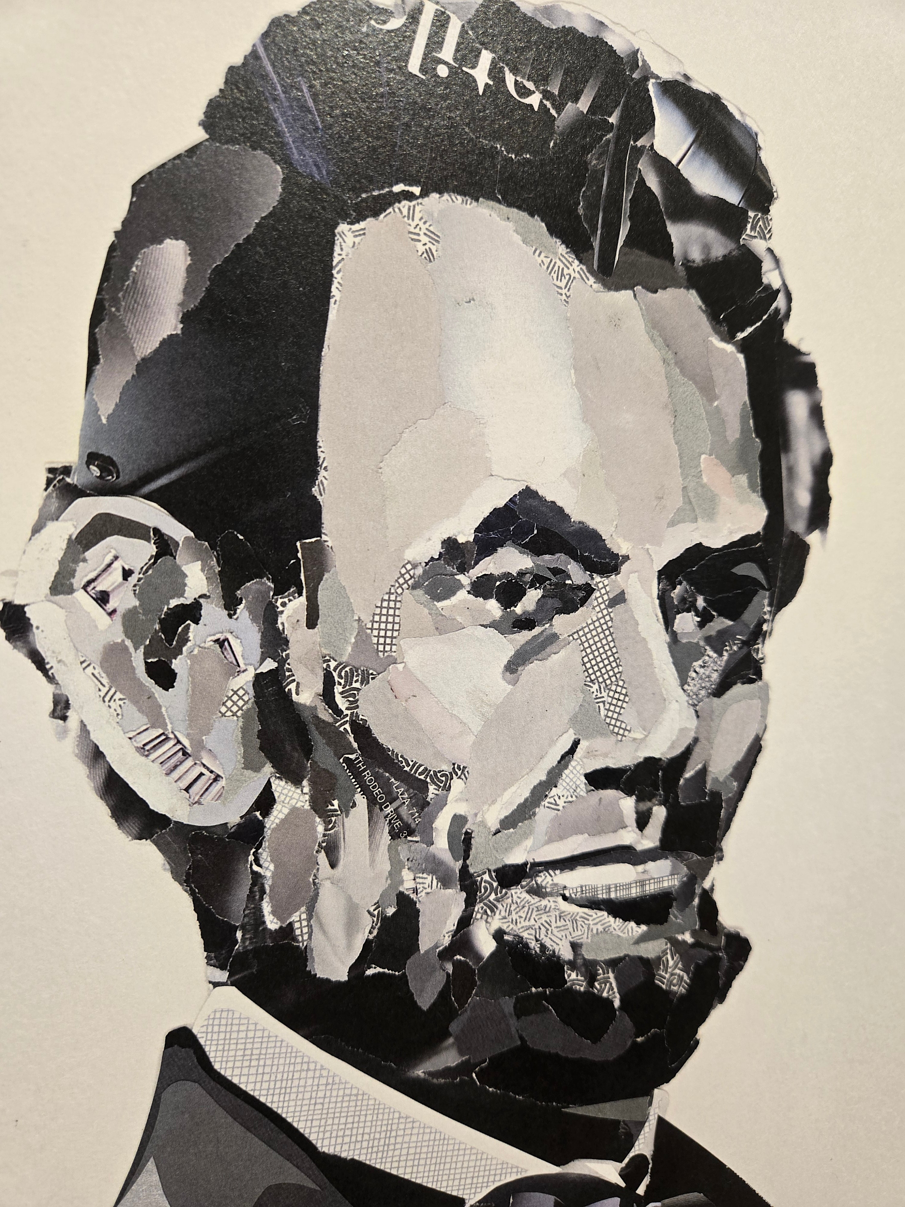 Abraham Lincoln