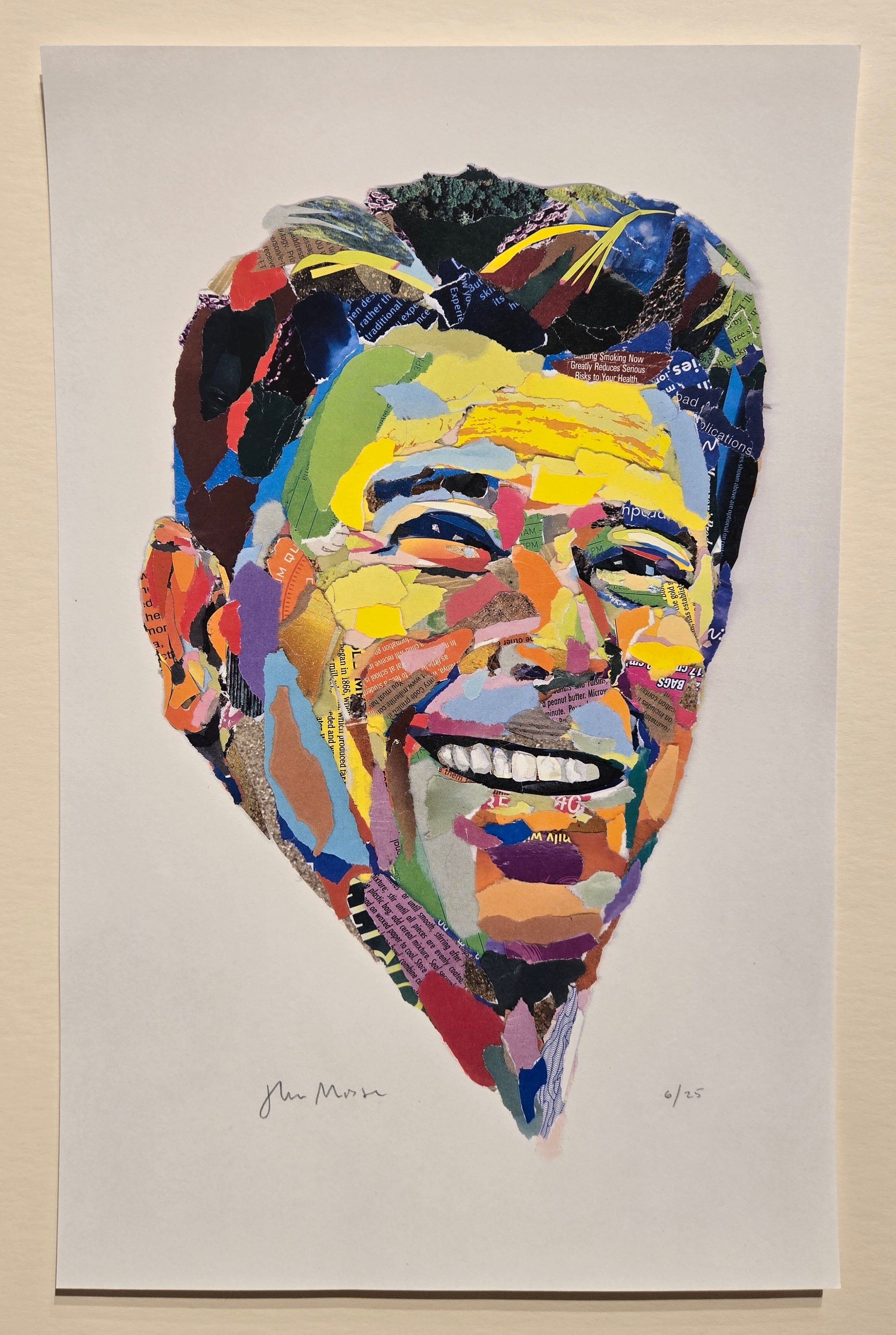 Ronald Reagan