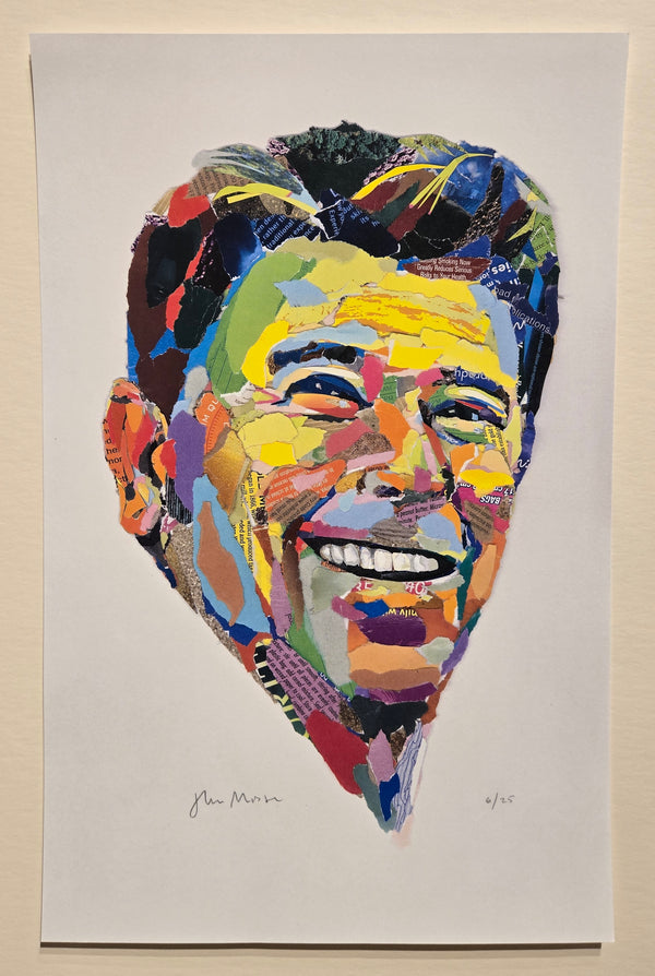 Ronald Reagan