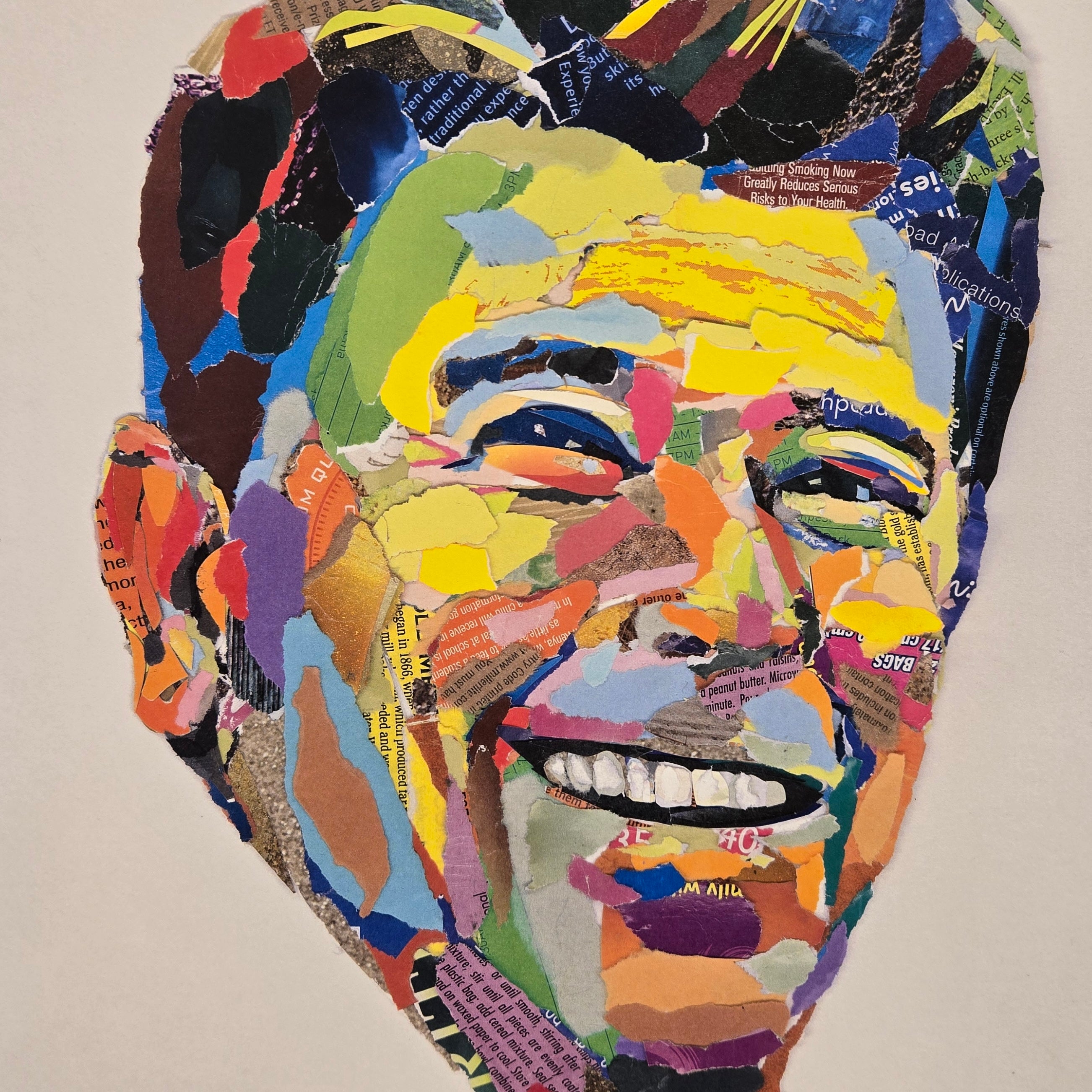 Ronald Reagan