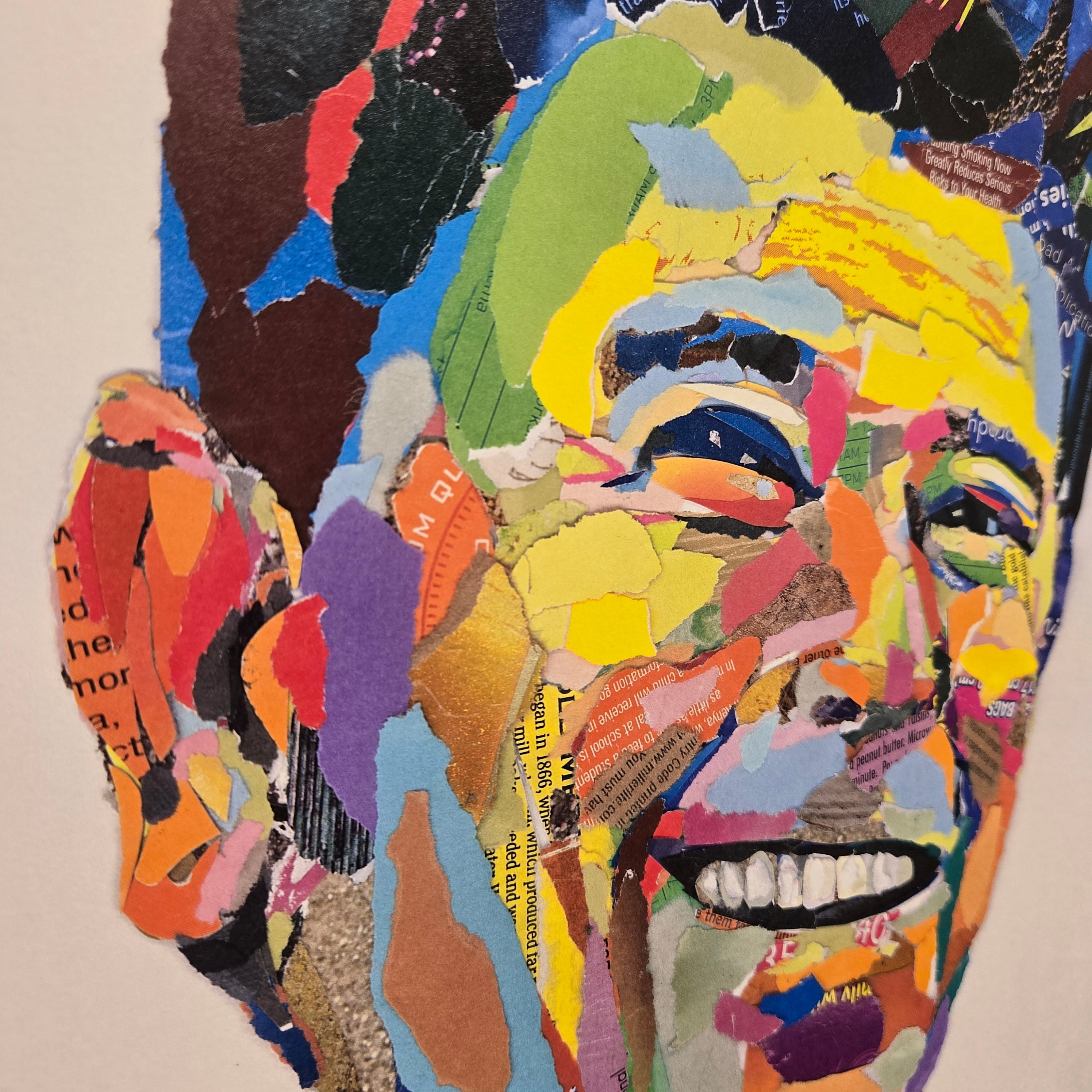 Ronald Reagan