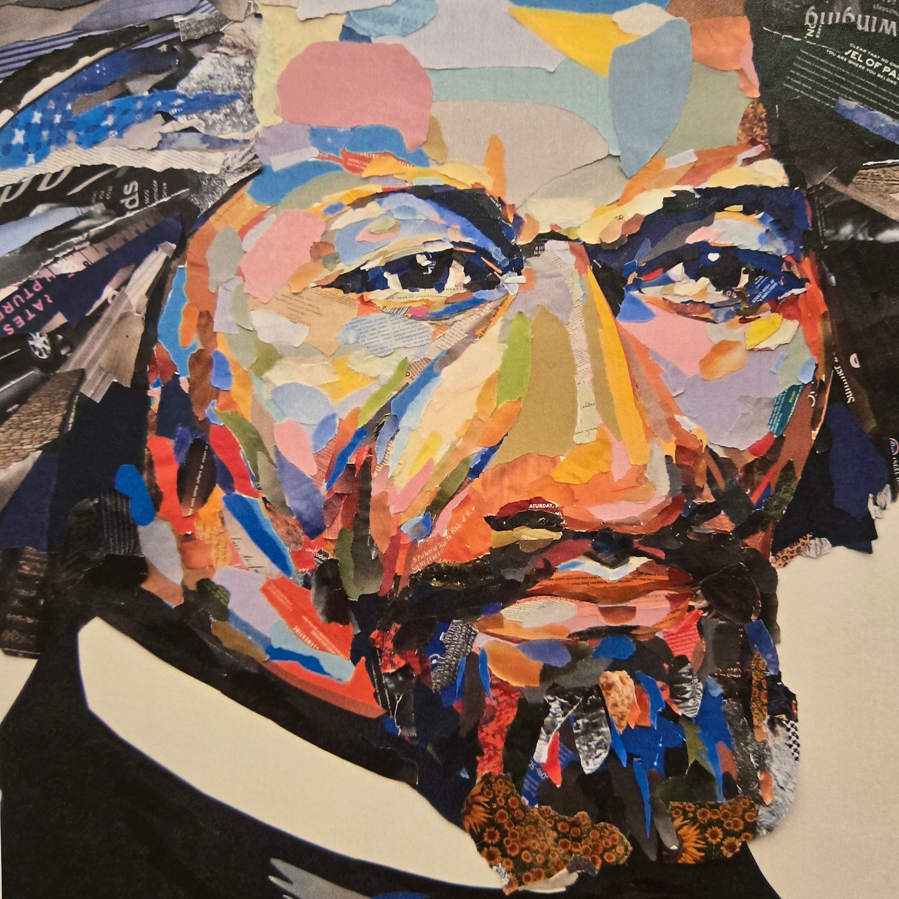Frederick Douglass