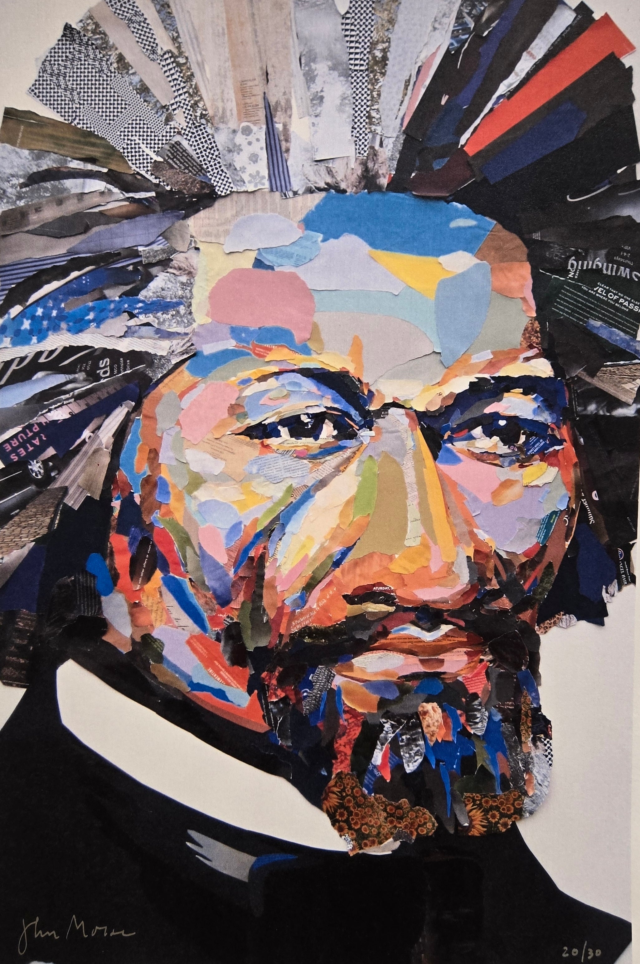 Frederick Douglass