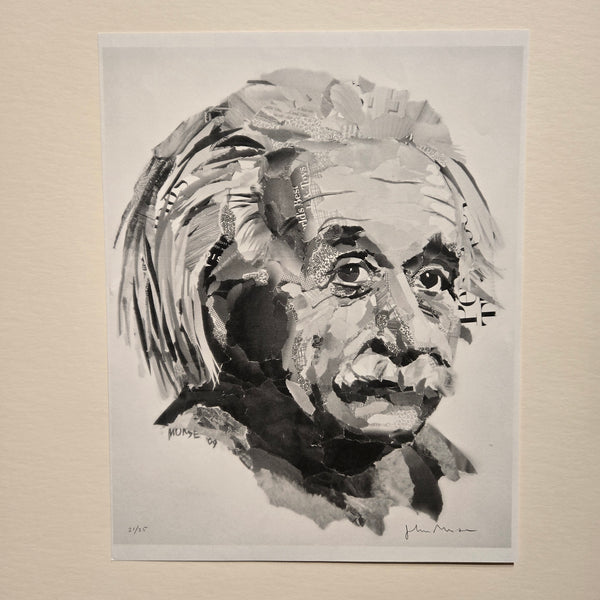 Einstein