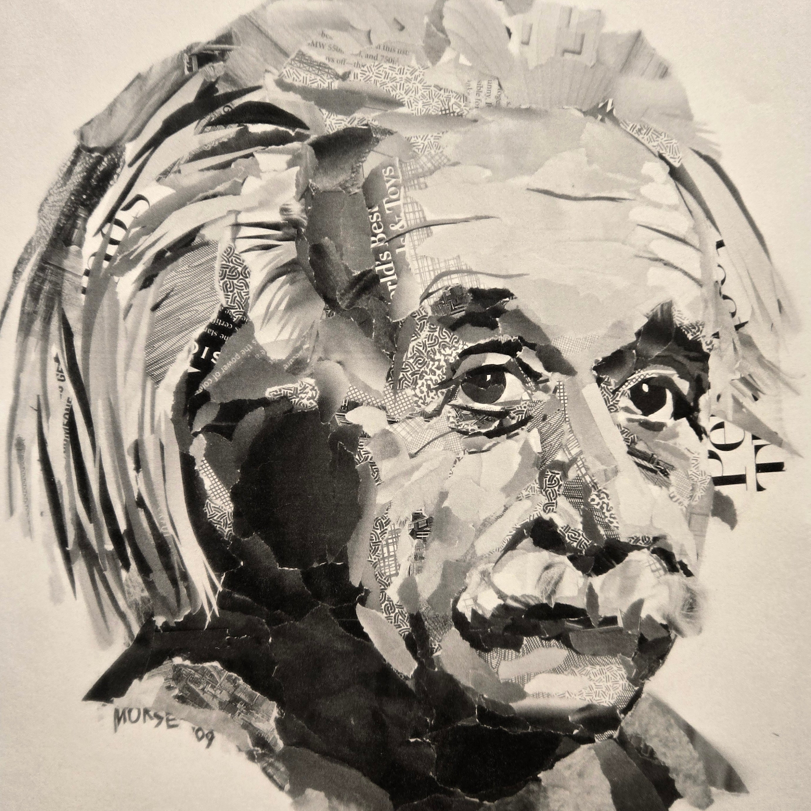 Einstein