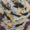 Categories on the Beauty of Physics: Spin (Tornado)