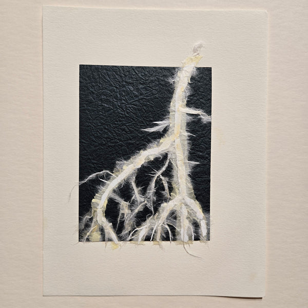 Categories on the Beauty of Physics: Electricity (Lightning)