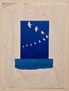 Categories on the Beauty of Physics: Vector (Birds)