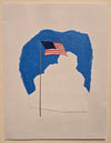 Categories on the Beauty of Physics: Wave (Flag)