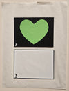 Categories on the Beauty of Physics: Image (Hearts)