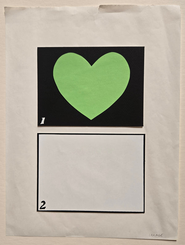 Categories on the Beauty of Physics: Image (Hearts)