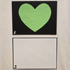 Categories on the Beauty of Physics: Image (Hearts)