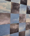 Untitled Cloud Patchwork