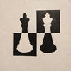 Categories on the Beauty of Physics: Antimatter (Chess)