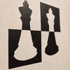 Categories on the Beauty of Physics: Antimatter (Chess)