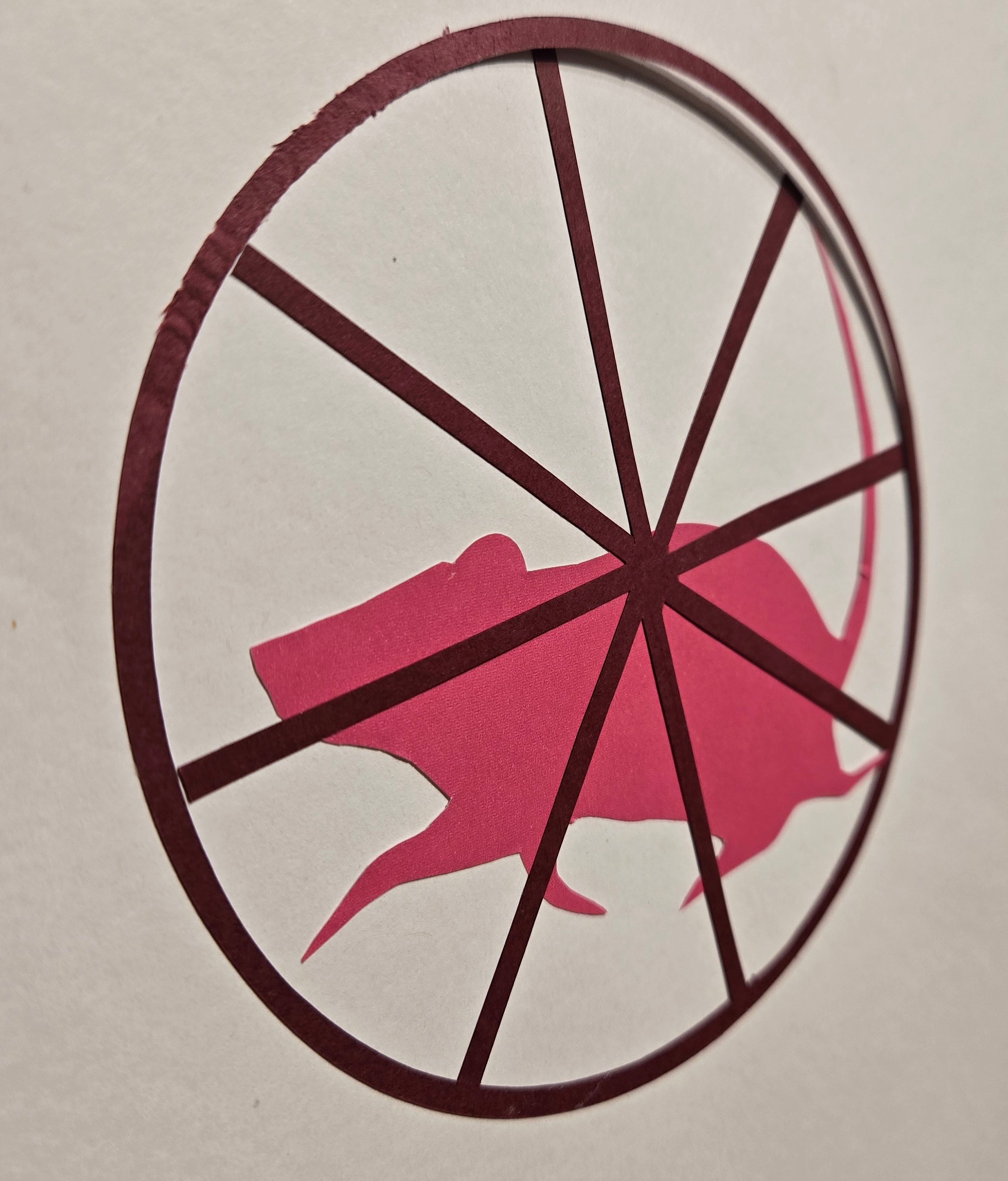 Categories on the Beauty of Physics: Angular Velocity (Rat)