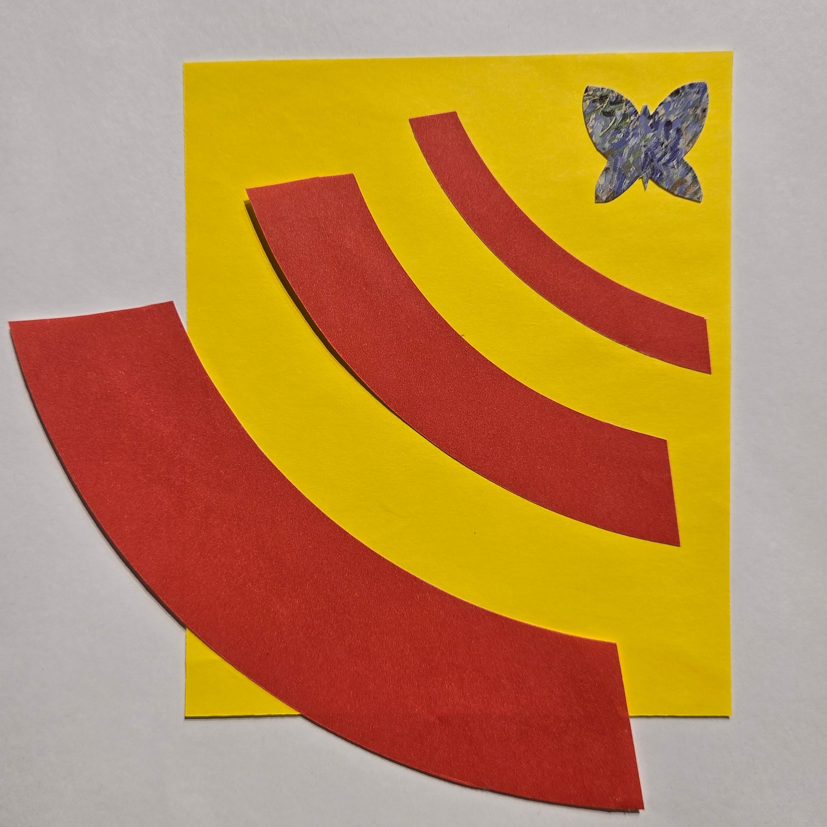 Categories on the Beauty of Physics: Chaos (Moth)