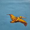 Categories on the Beauty of Physics: Momentum (Single Bird)