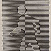 Categories on the Beauty of Physics: Motion (B&W Figure)