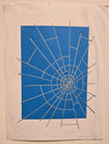 Categories on the Beauty of Physics: Field (Spiderweb)