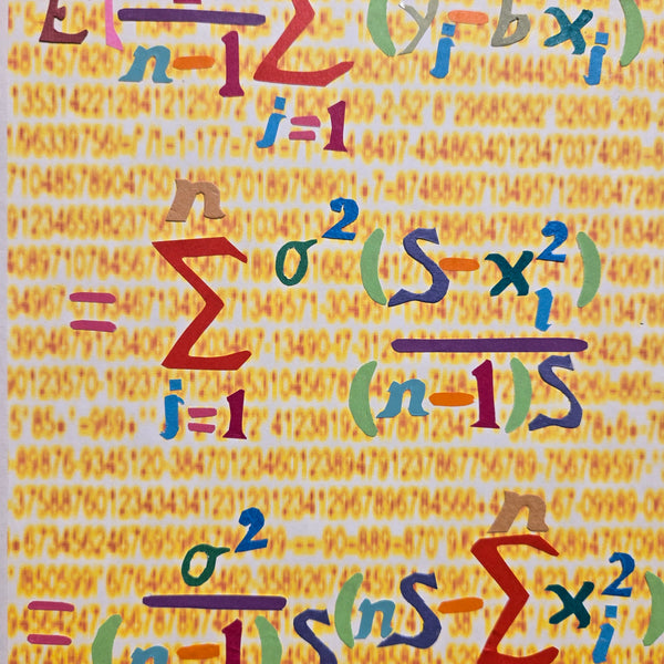Categories on the Beauty of Physics: Equation
