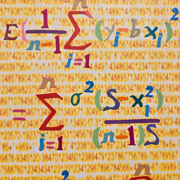 Categories on the Beauty of Physics: Equation