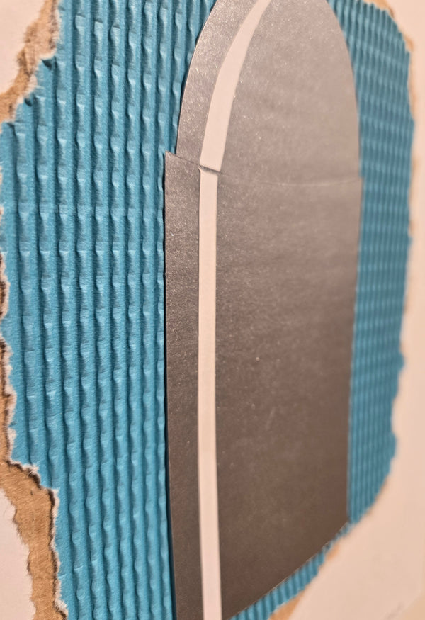 Categories on the Beauty of Physics: Force (Bullet)